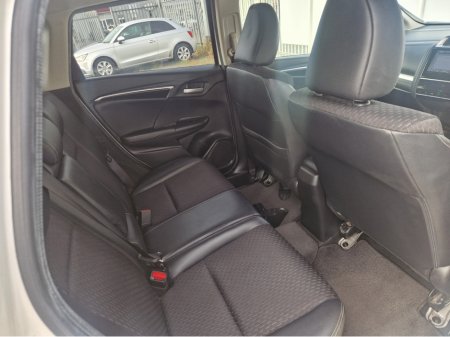 2014 Honda Fit - photo 18