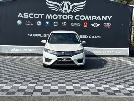 2015 Honda Fit - photo 4