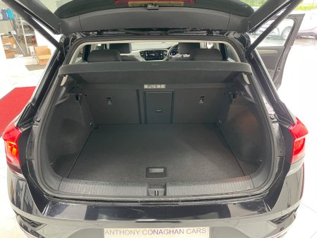 2021 Volkswagen T-Roc - photo 17