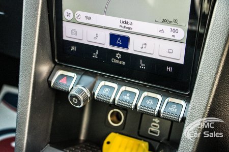 2025 Volkswagen Amarok - photo 23