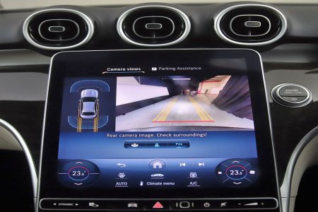 2024 Mercedes-Benz C-Class - photo 21