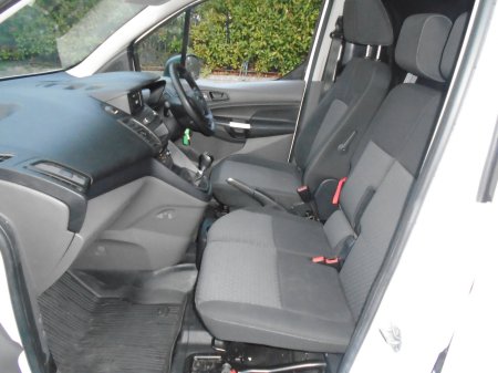2023 Ford Transit - photo 13