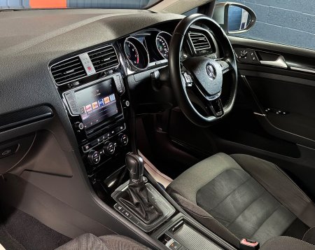 2015 Volkswagen Golf - photo 4