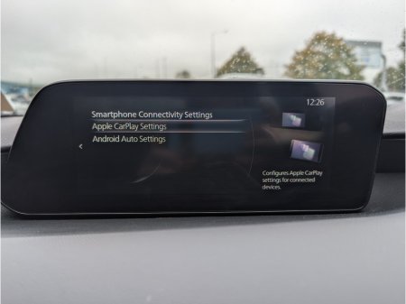 2022 Mazda Mazda3 - photo 16