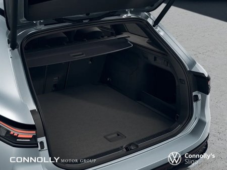2027 Volkswagen Passat - photo 8