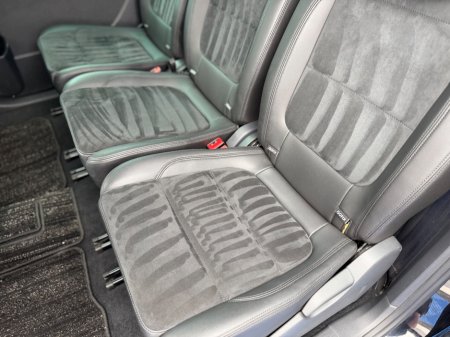 2019 Volkswagen Sharan - photo 55