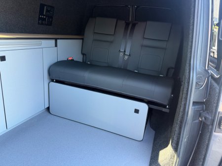 2020 Volkswagen Transporter - photo 13