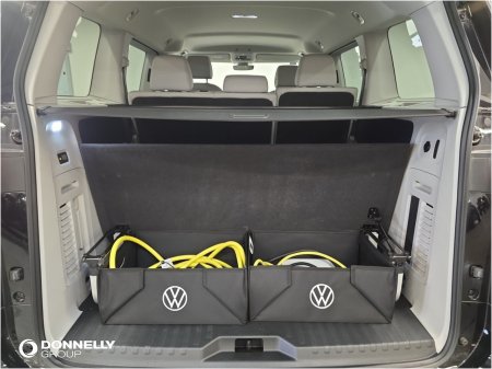 2024 Volkswagen ID.Buzz - photo 20