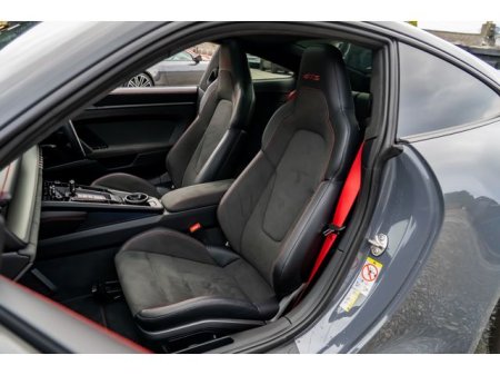 2025 Porsche 911 - photo 19