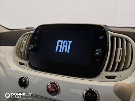 2024 Fiat 500 - photo 5