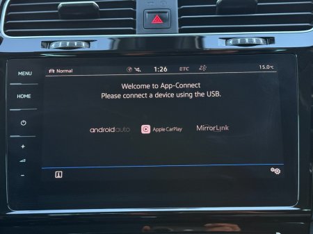 2019 Volkswagen Golf - photo 21
