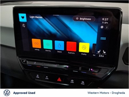 2023 Volkswagen ID.3 - photo 28