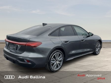 2026 Audi A5 - photo 6