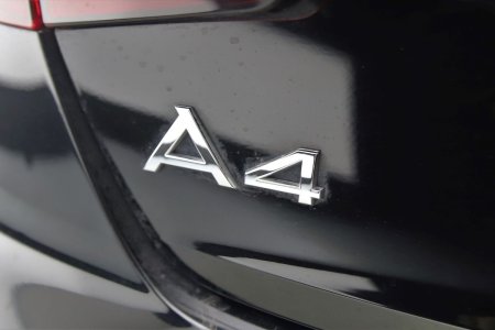 2022 Audi A4 - photo 29