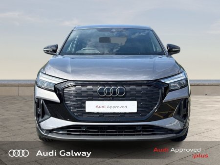 2026 Audi Q4 e-tron - photo 2