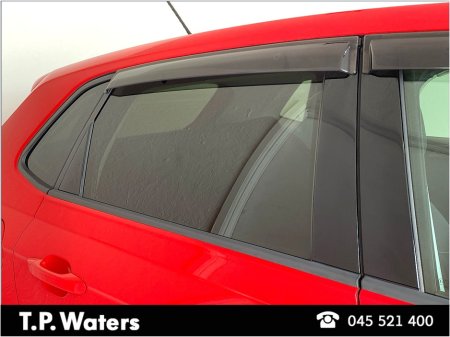 2019 Volkswagen Polo - photo 12