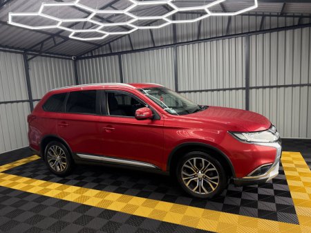 2017 Mitsubishi Outlander - photo 2
