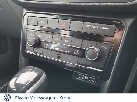 2020 Volkswagen T-Cross - photo 17