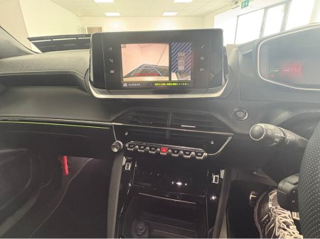2022 Peugeot 2008 - photo 8