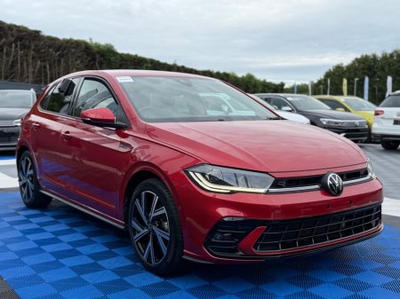 2022 Volkswagen Polo - photo 8