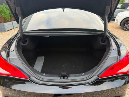 2017 Mercedes-Benz CLA - photo 13