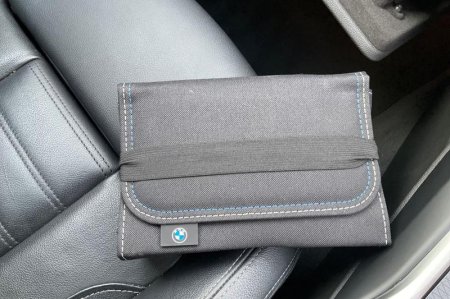 2024 BMW 3-Series - photo 22
