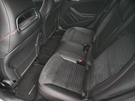 2016 Mercedes-Benz GLA - photo 32