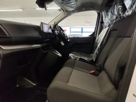 2026 Toyota Proace - photo 6