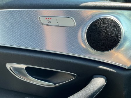 2020 Mercedes-Benz E-Class - photo 14