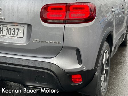 2019 Citroen C5 - photo 7