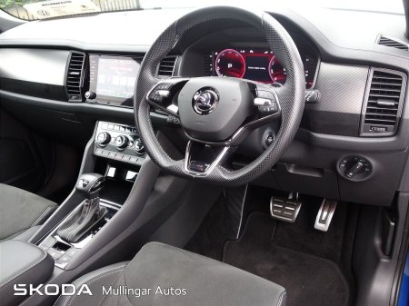 2023 Skoda Kodiaq - photo 8