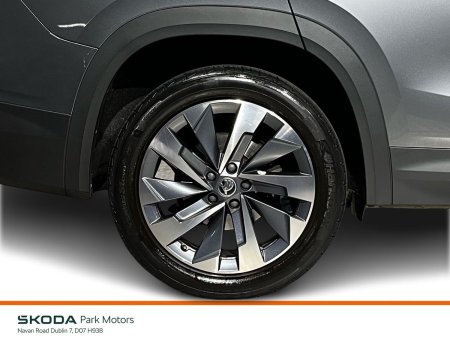 2024 Skoda Kodiaq - photo 10