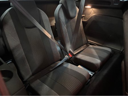 2021 Peugeot 5008 - photo 3