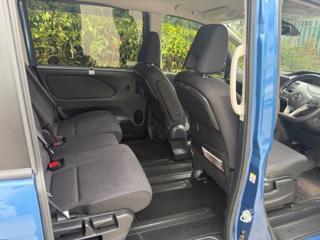 2019 Nissan Serena - photo 19