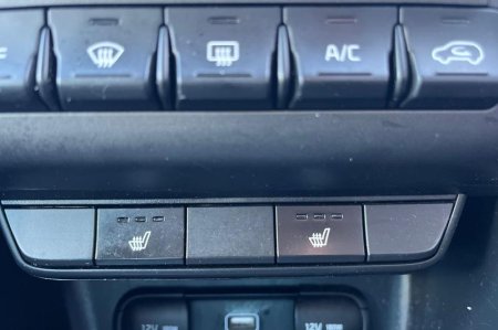 2021 Kia Sportage - photo 36
