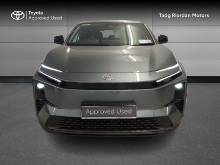 2026 Toyota C-HR - photo 5