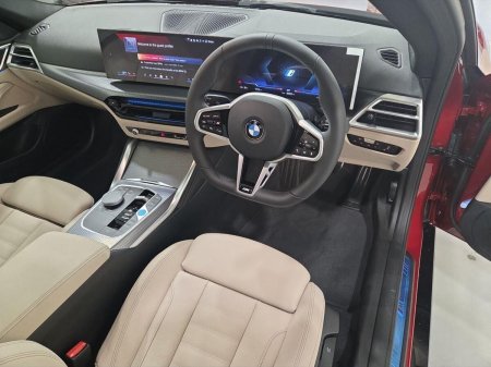 2026 BMW i4 - photo 6