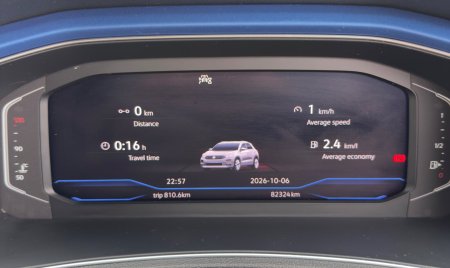 2022 Volkswagen T-Roc - photo 13