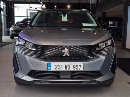 2023 Peugeot 3008 - photo 3