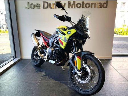 2024 BMW F 900 GS - photo 2