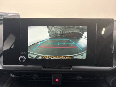 2024 Toyota C-HR - photo 12