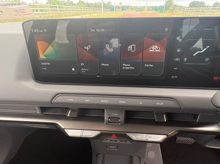 2027 Kia EV2 - photo 15
