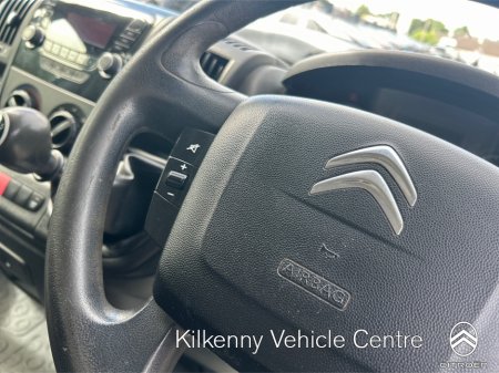 2019 Citroen Relay - photo 23