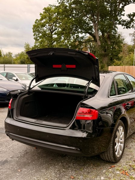 2014 Audi A4 - photo 22