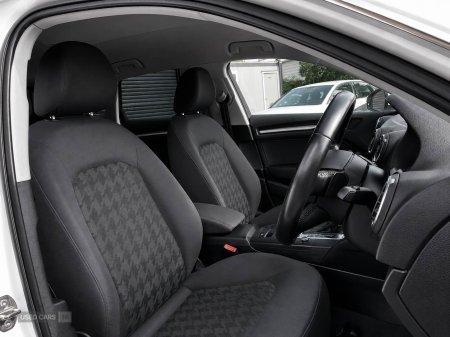 2014 Audi A3 - photo 15