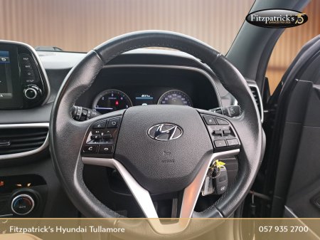2019 Hyundai Tucson - photo 11