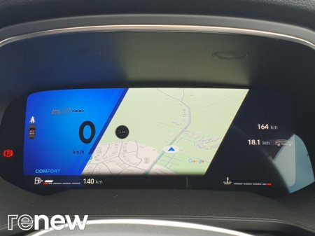 2025 Renault Symbioz - photo 13
