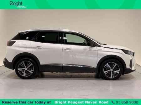 2022 Peugeot 3008 - photo 5
