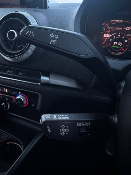 2019 Audi A3 - photo 33