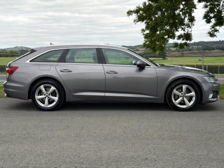 2019 Audi A6 - photo 3
